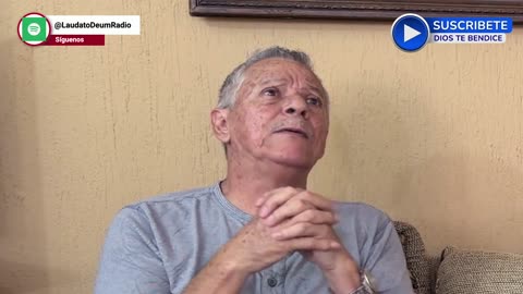 Tan cerca del lujo, tan lejos de Dios