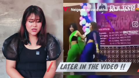 Viral Videos Reaction