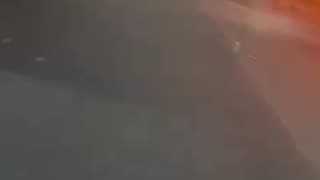 Fire at COP30 "Climate Summit" in Brazil.