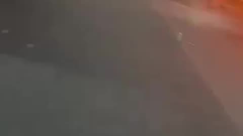 Fire at COP30 "Climate Summit" in Brazil.