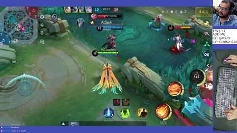 Live Match on 30-01-2026