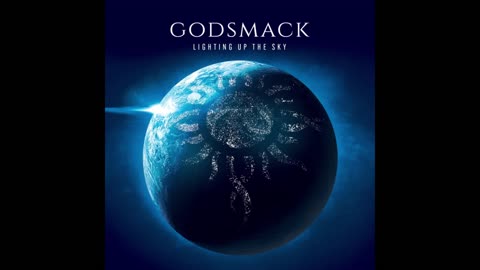 Godsmack - Lighting Up The Sky (2023)