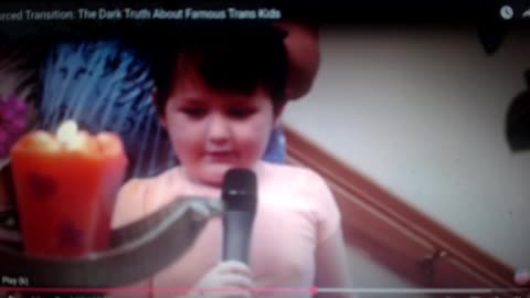 How they CREATE TRANS KIDS part 4