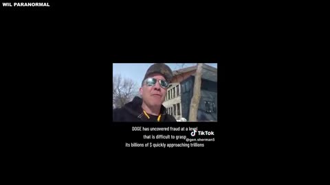 DOGE UNCOVERS BILLIONS IN FRAUD - USAID CORRUPTION EXPOSED AND FORT KNOX IS EMPTY OF GOLD