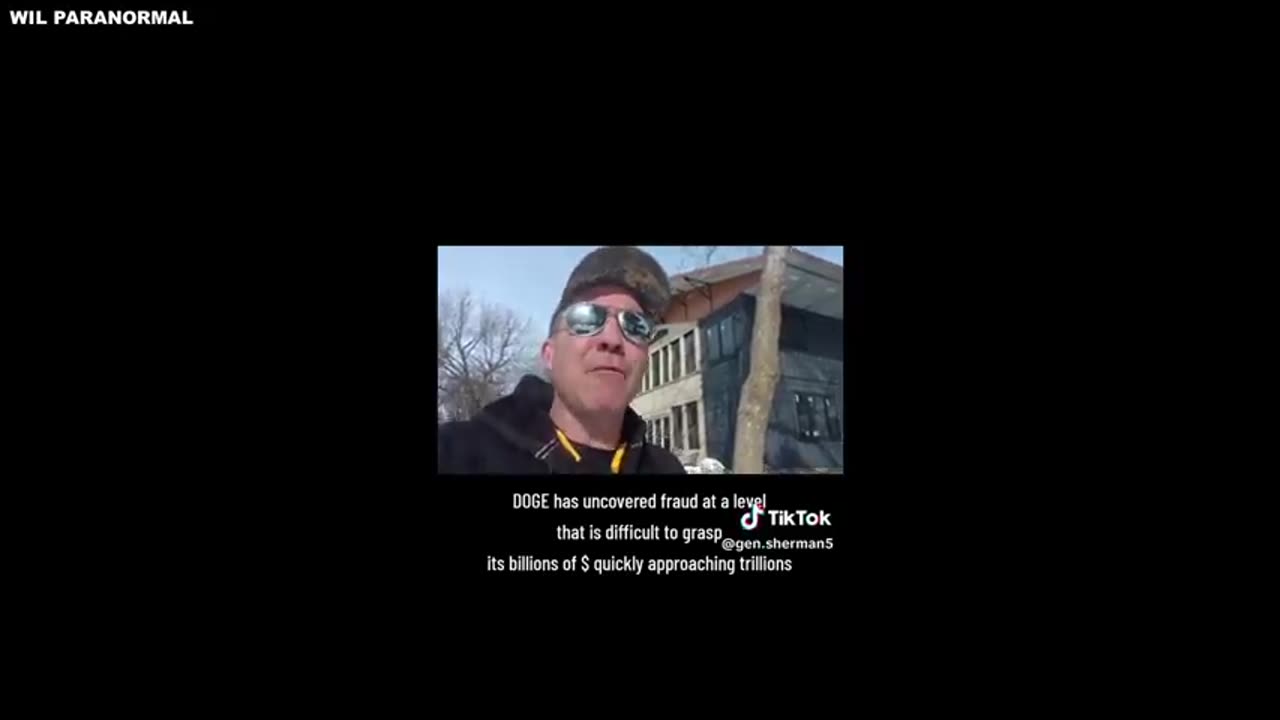 DOGE UNCOVERS BILLIONS IN FRAUD - USAID CORRUPTION EXPOSED AND FORT KNOX IS EMPTY OF GOLD