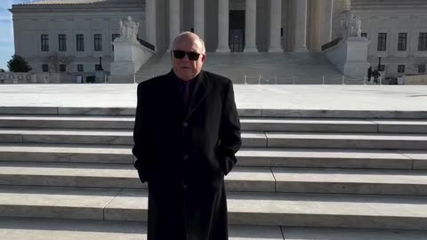 WA D.C. Short #3 Supreme Court Washington DC four sins that bring judgment on a nation