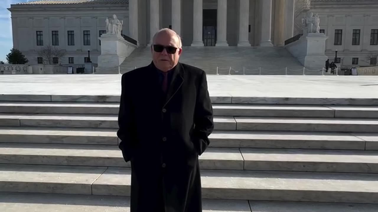 WA D.C. Short #3 Supreme Court Washington DC four sins that bring judgment on a nation