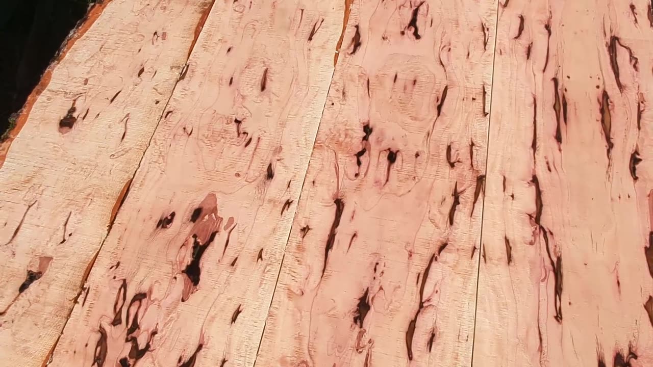Lumber in the Yard is Worth More than Money in the Bank!