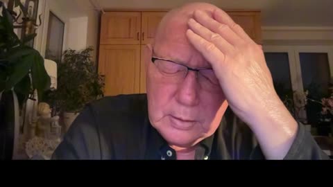 2026.01.08 Jackowski Krzysztof - To Trump Zadecyduje O lll Światowej - Wizja Na Żywo