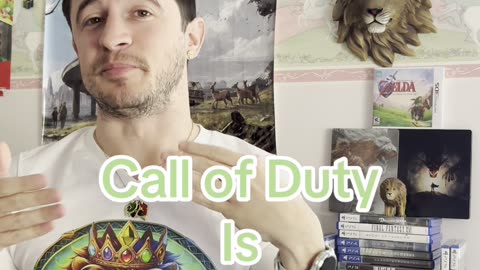 Call of Duty ANTI Cheat! #gamingnews #activision #xbox