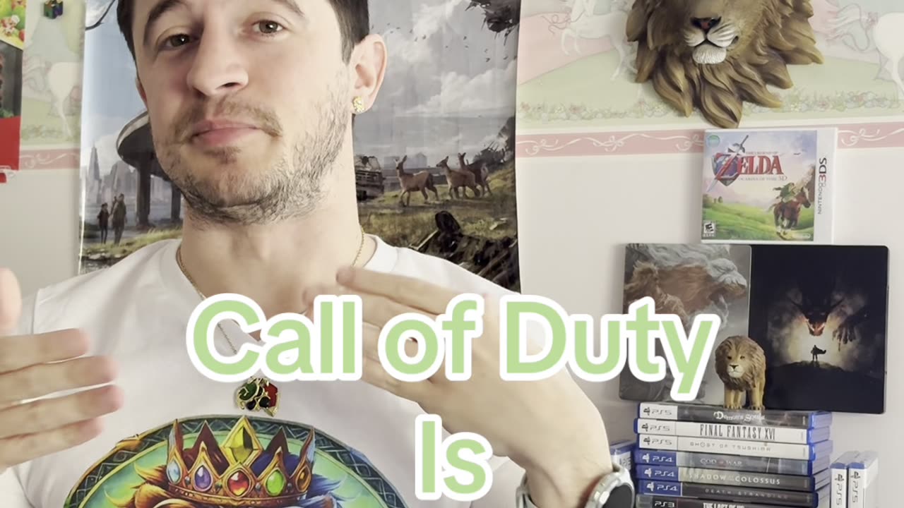 Call of Duty ANTI Cheat! #gamingnews #activision #xbox