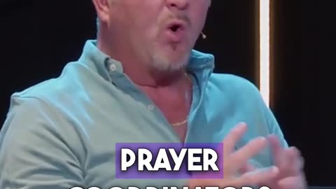 Prophetic Acts and Healing the Land