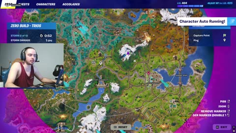 FORTNITE 992+ CROWN WINS!!! WE ARE CHARLIE KIRK