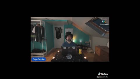 Black Magick Story Time: The Origin of Papa Smoke