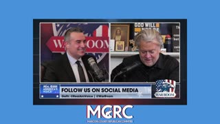 STEVE BANNON ON ASU IN-Q-TEL MICHAEL CROW