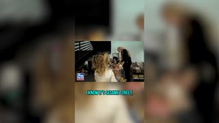 Erika Kirk Shows Her Daughter the Gifts Left for Their Family