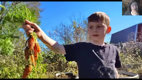 More Productivity and Self Reliance is a Necessity - We Need to Up Our Game - 11-11-25