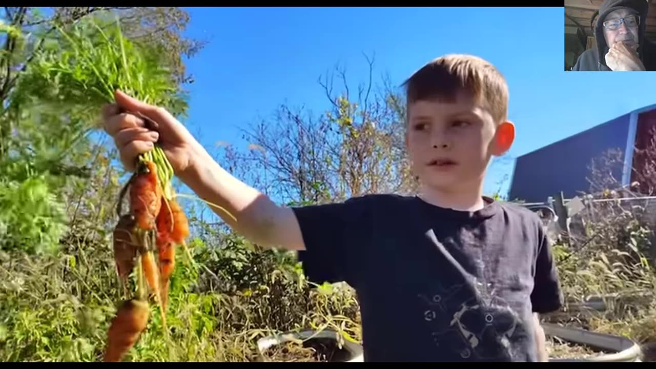 More Productivity and Self Reliance is a Necessity - We Need to Up Our Game - 11-11-25