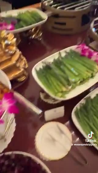 KOSHER-POISON FREE FOOD