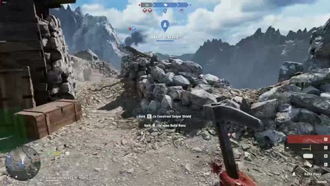 🔥Isonzo Victory – Attackers Ran Out of Reinforcements! #Isonzo #Shorts