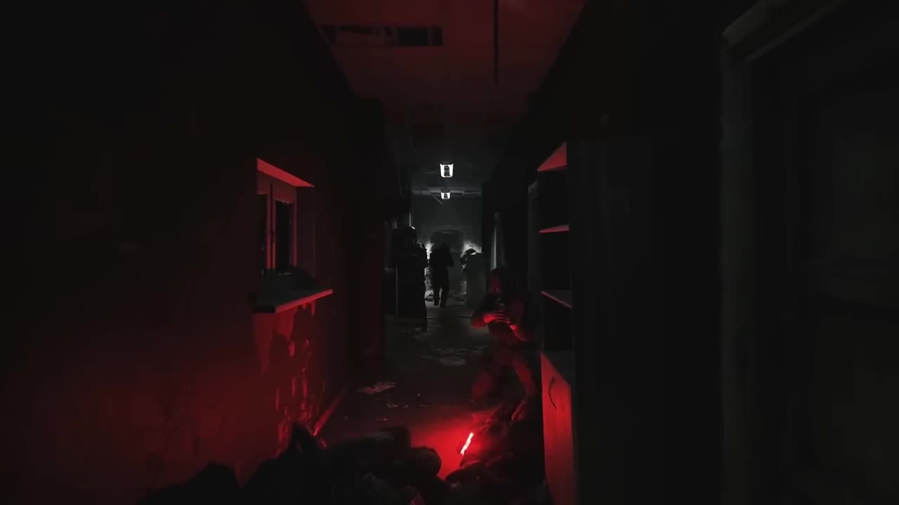 Escape From Tarkov™ 1.0 Trailer | Coming to PC, PS5, Xbox Series X