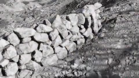 He Wasn't Even Aiming At Me