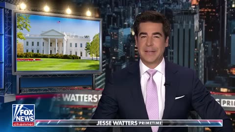 Democrats are mad that Trump is promoting EVs: Watters