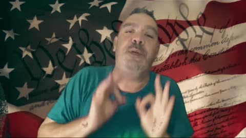 'Standing Army Analogy & Police' John Filax vs Counterpoints