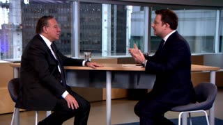 FRANCOIS LEGROS - QUAND ON SE COMPARE, ON SE CONSOLE