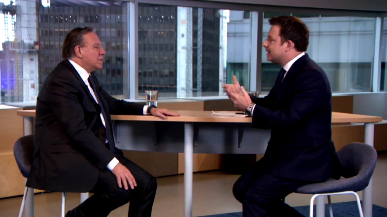 FRANCOIS LEGROS - QUAND ON SE COMPARE, ON SE CONSOLE