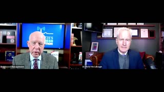 Dr. Hotze & Dr. Peter McCullough: Uncovering the Truth About Health & Wellness