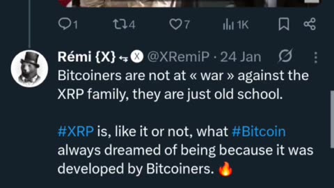 The Bitcoin Story 