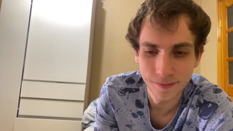 Обычный день необычного парня — живу как хочу