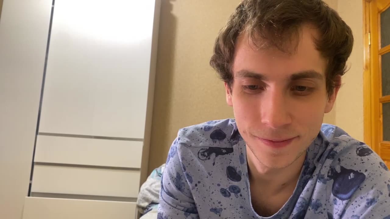 Обычный день необычного парня — живу как хочу