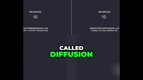 New FREE AI “MERCURY” Just Launched — This Changes Everything!