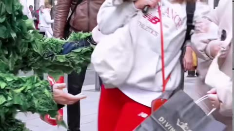Jamaica. Footage as the hurricane makes landfall with historic 185mph winds