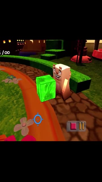 Beavers apparently create explosions!?!