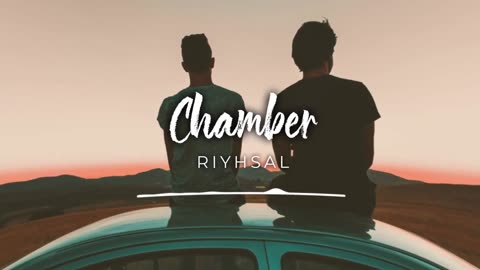 Relaxing Background & Ambient Soundtrack | CHAMBER – Riyhsal | No Copyright Music