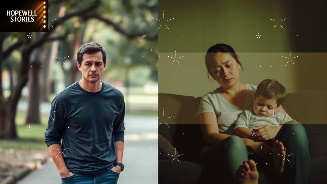 He Abandoned His Child and His Ex... Then She Became the Baby's New Mom! (The Ultimate Twist)