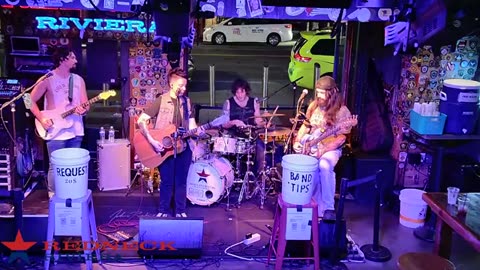 SEPTEMBER 15 2025 LIVE AT REDNECK RIVIERA BAR PART 6