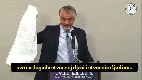 Vi ste siritelji dezinformacija!