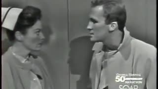 GENERAL HOSPITAL First Episode 1963!