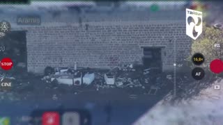 🛸👊 Ukraine Russia War | Typhoon UAV Unit Destroys Russian Forces in Pokrovsk | RCF