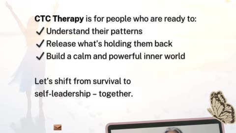 8 Ways Trauma Might Be Showing Up in Your Life (And You Don't Even Realise) #mentalhealthtips