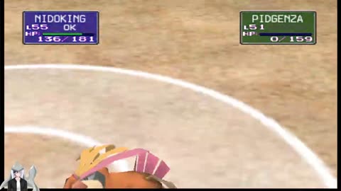 Vtuber PokeTuber Let's Play Pokemon Stadium Nintendo 64 Transfer Pak Petit, Pika, Poke & Prime Cup
