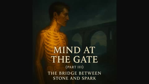 Mind at the Gate (Part 3)