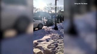 Trump irks gun rights groups with stance on Pretti killing