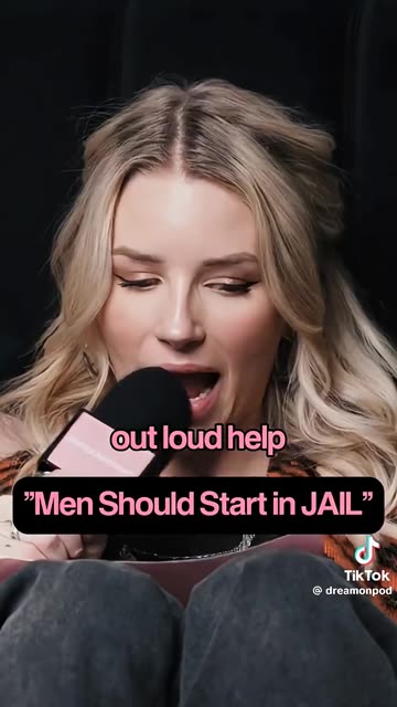 GIVING WOMEN EQUAL STANDING WITH MEN WAS A HUGE MISTAKE