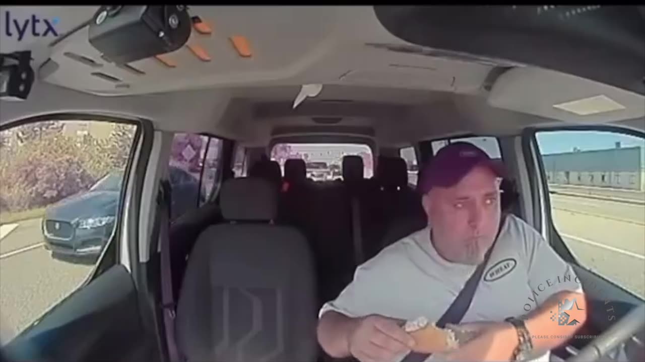 When It's Least Expected!