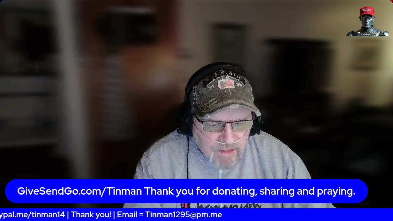 I could use a little help.